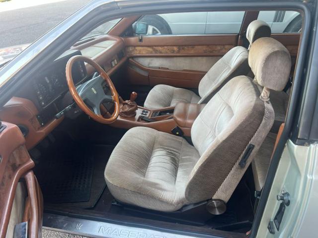 MASERATI BITURBO 2.0 - foto 9