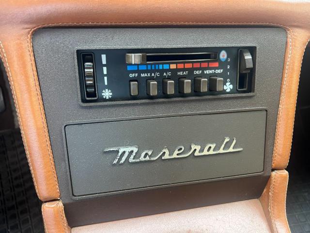 MASERATI BITURBO 2.0 - foto 11