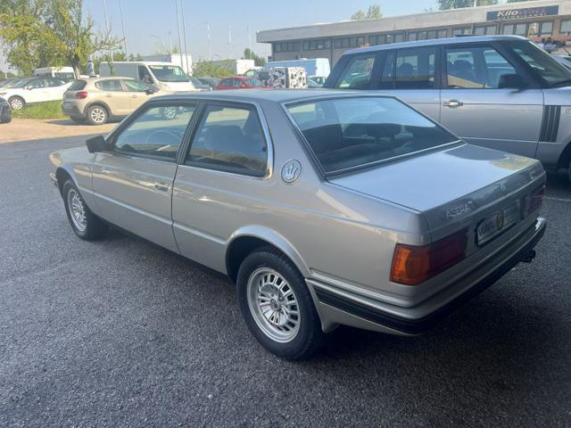 MASERATI BITURBO 2.0 - foto 6