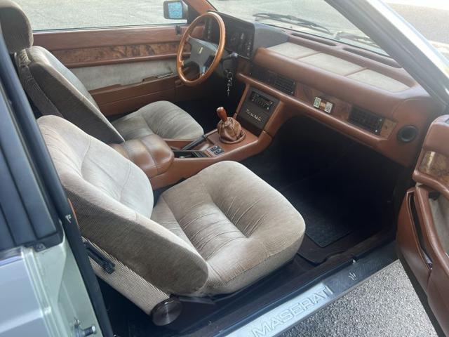 MASERATI BITURBO 2.0 - foto 16