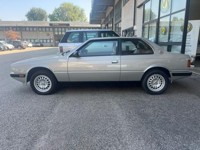 MASERATI BITURBO 2.0 - foto 7