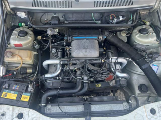 MASERATI BITURBO 2.0 - foto 18