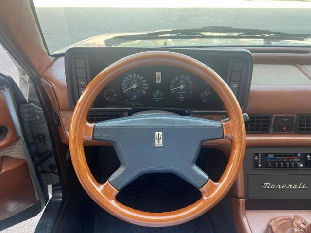 MASERATI BITURBO 2.0 - foto 13