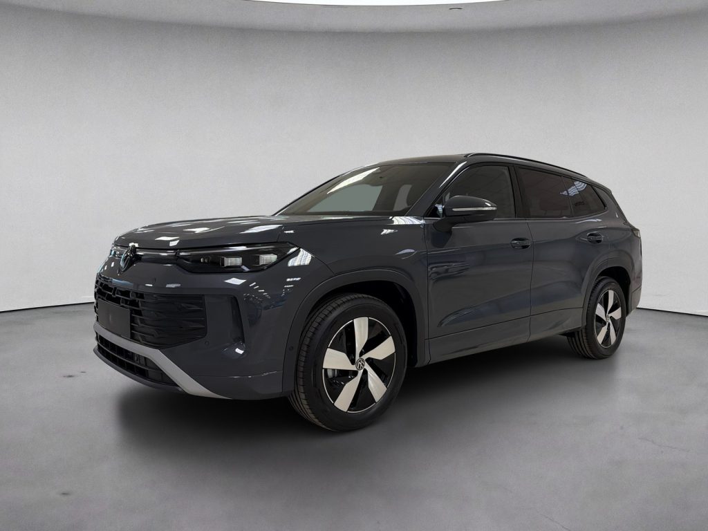 Immagine veicolo VOLKSWAGEN Tayron 1.5 etsi edition plus 150cv dsg Elettrica/Benzina