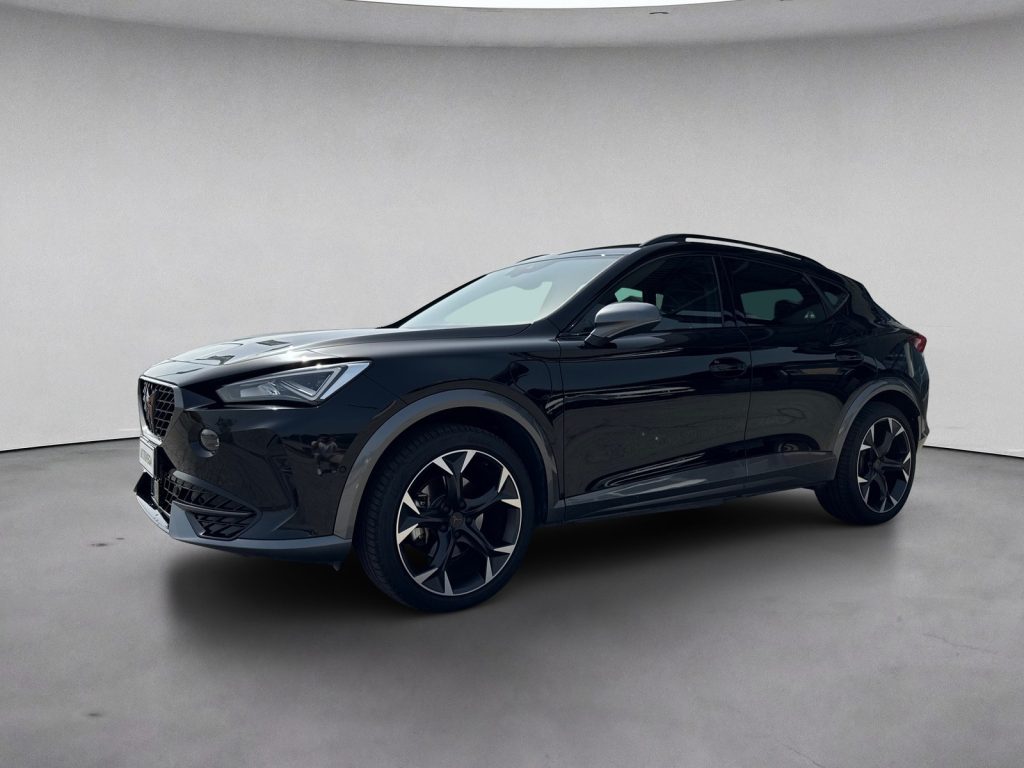 Immagine veicolo CUPRA Formentor 1.4 e-hybrid 204cv dsg Elettrica/Benzina