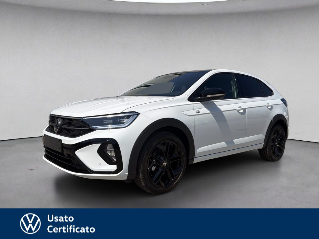 Immagine veicolo VOLKSWAGEN Taigo 1.0 tsi r-line plus 115cv dsg Benzina