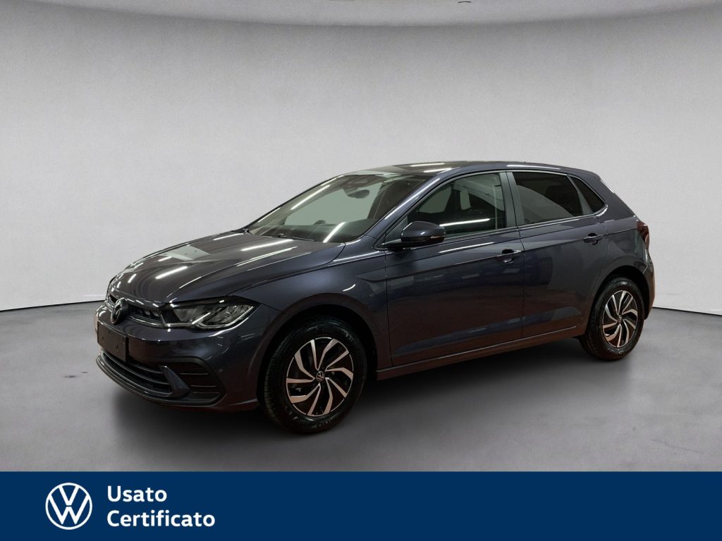 Immagine veicolo VOLKSWAGEN Polo 1.0 young 80cv Benzina