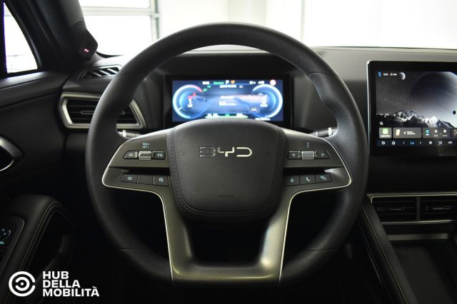 BYD ATTO 2 45,1 KWH ACTIVE - foto 9