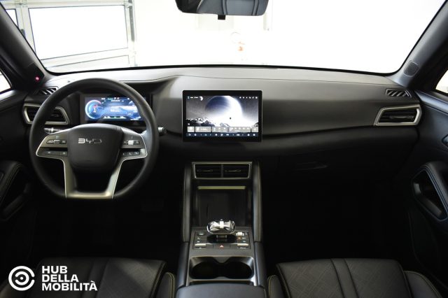 BYD ATTO 2 45,1 KWH ACTIVE - foto 10