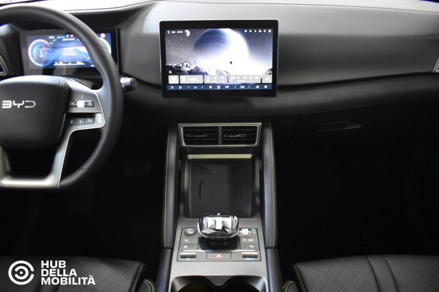 BYD ATTO 2 45,1 KWH ACTIVE - foto 11