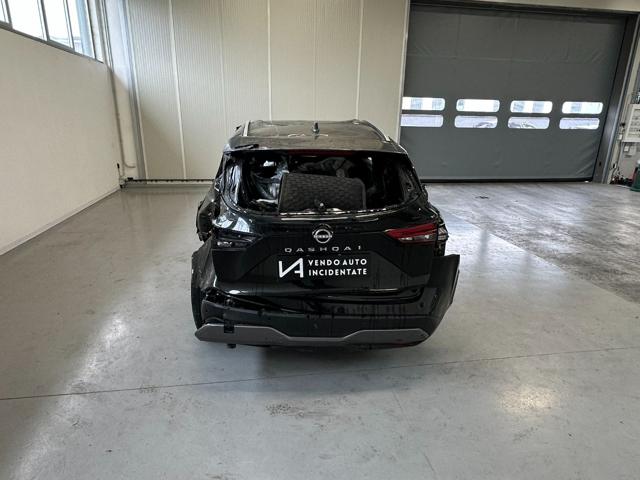 NISSAN QASHQAI MHEV 140CV TEKNA - foto 6