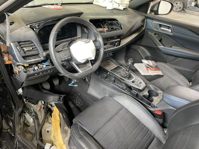 NISSAN QASHQAI MHEV 140CV TEKNA - foto 14