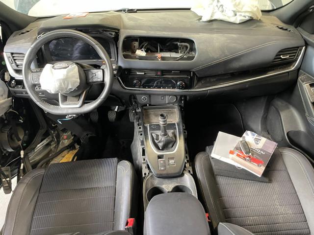 NISSAN QASHQAI MHEV 140CV TEKNA - foto 15