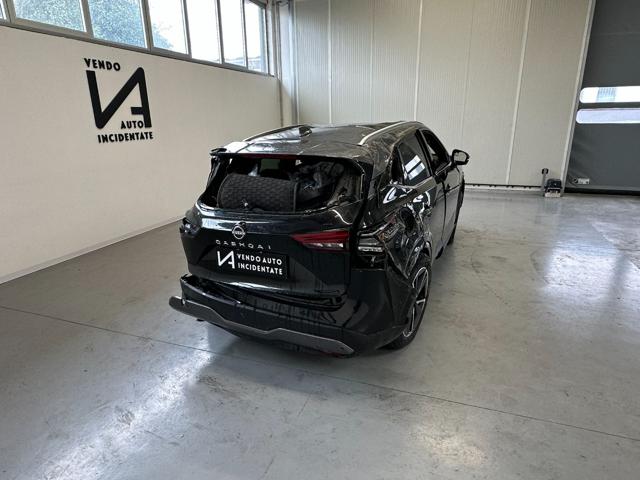 NISSAN QASHQAI MHEV 140CV TEKNA - foto 7