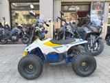VENDO Moto e Scooter a Monteforte Irpino – foto 1