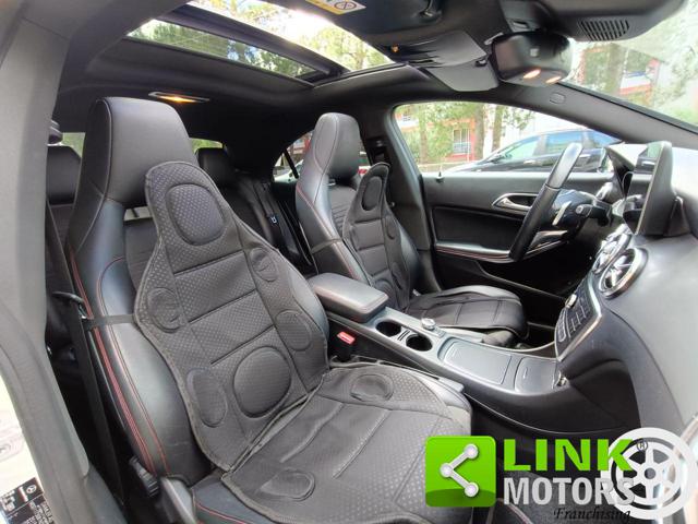 MERCEDES-BENZ CLA D AUTOMATIC PREMIUM 74MILA KM! - foto 43