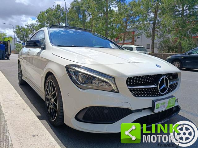 MERCEDES-BENZ CLA D AUTOMATIC PREMIUM 74MILA KM! - foto 15
