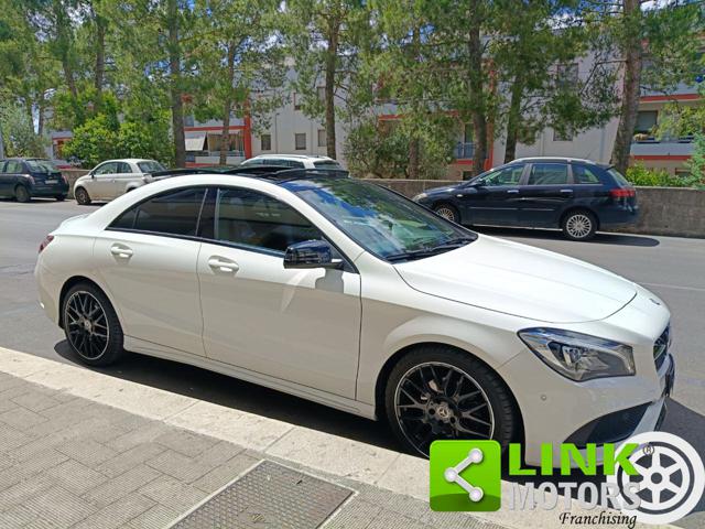MERCEDES-BENZ CLA D AUTOMATIC PREMIUM 74MILA KM! - foto 38