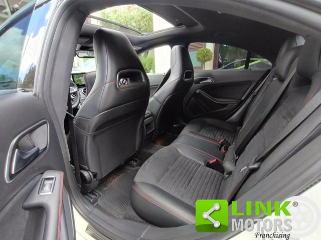 MERCEDES-BENZ CLA D AUTOMATIC PREMIUM 74MILA KM! - foto 14