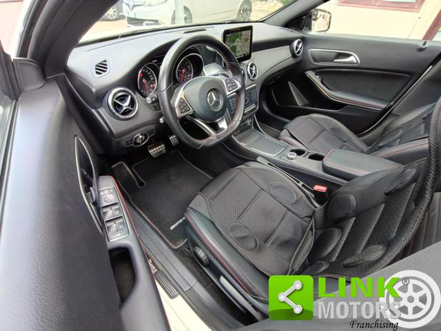 MERCEDES-BENZ CLA D AUTOMATIC PREMIUM 74MILA KM! - foto 46