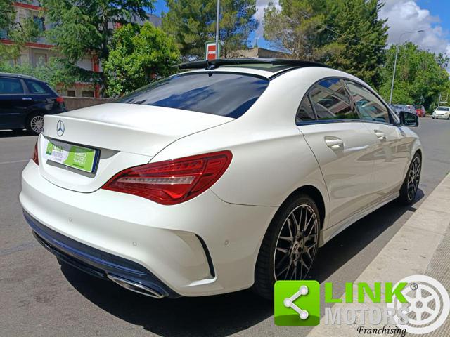 MERCEDES-BENZ CLA D AUTOMATIC PREMIUM 74MILA KM! - foto 13