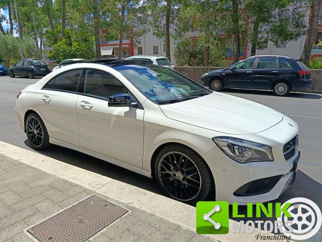 MERCEDES-BENZ CLA D AUTOMATIC PREMIUM 74MILA KM! - foto 47
