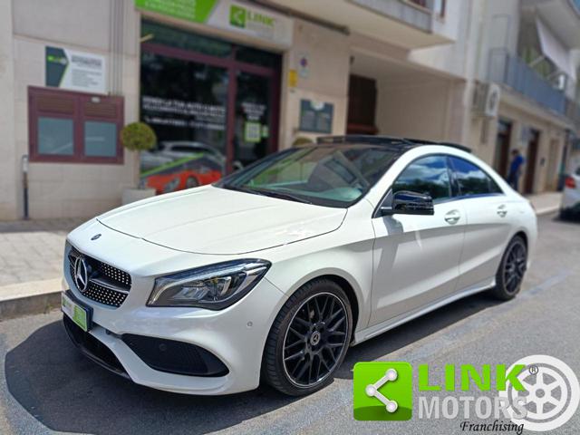 MERCEDES-BENZ CLA D AUTOMATIC PREMIUM 74MILA KM! - foto 7