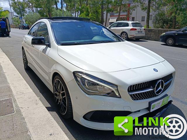 MERCEDES-BENZ CLA D AUTOMATIC PREMIUM 74MILA KM! - foto 27