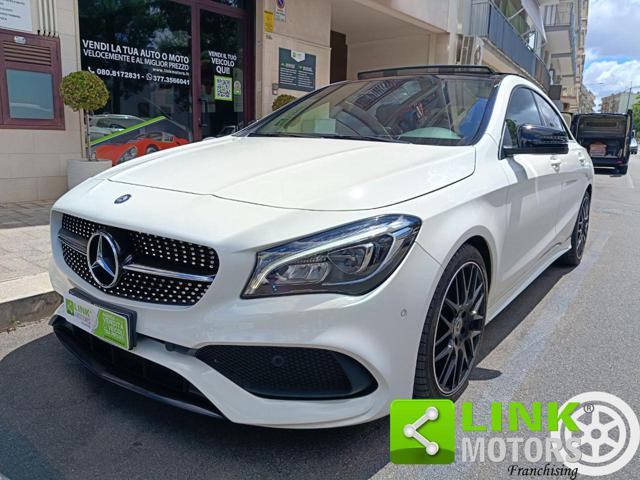 MERCEDES-BENZ CLA D AUTOMATIC PREMIUM 74MILA KM! - foto 48