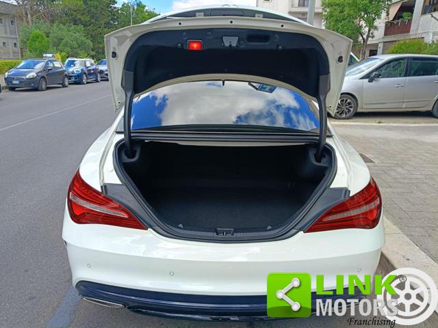 MERCEDES-BENZ CLA D AUTOMATIC PREMIUM 74MILA KM! - foto 37