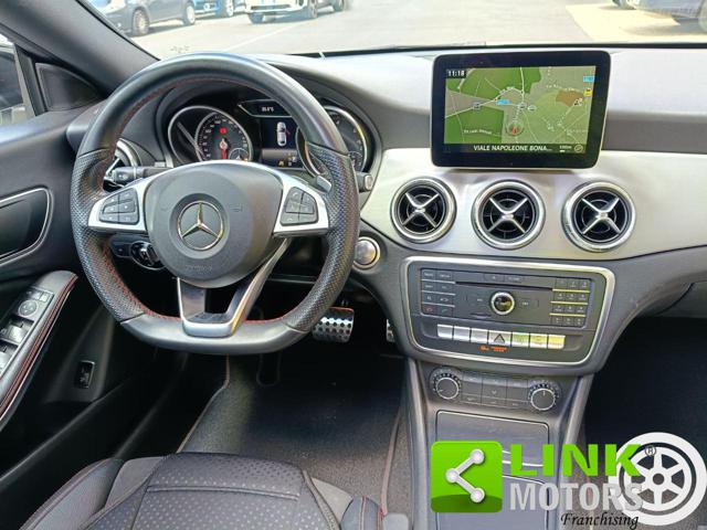 MERCEDES-BENZ CLA D AUTOMATIC PREMIUM 74MILA KM! - foto 33
