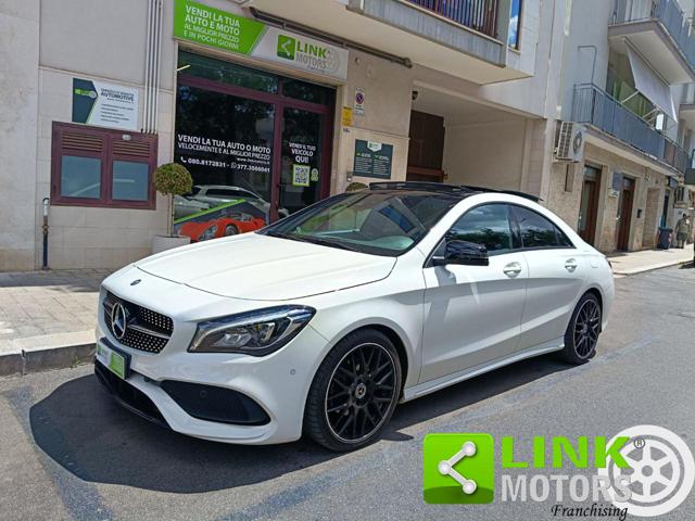 MERCEDES-BENZ CLA D AUTOMATIC PREMIUM 74MILA KM! - foto 35