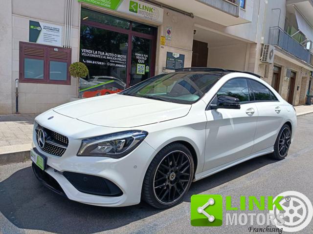 MERCEDES-BENZ CLA D AUTOMATIC PREMIUM 74MILA KM! - foto 30
