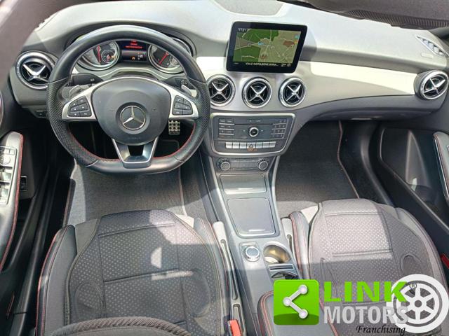 MERCEDES-BENZ CLA D AUTOMATIC PREMIUM 74MILA KM! - foto 26