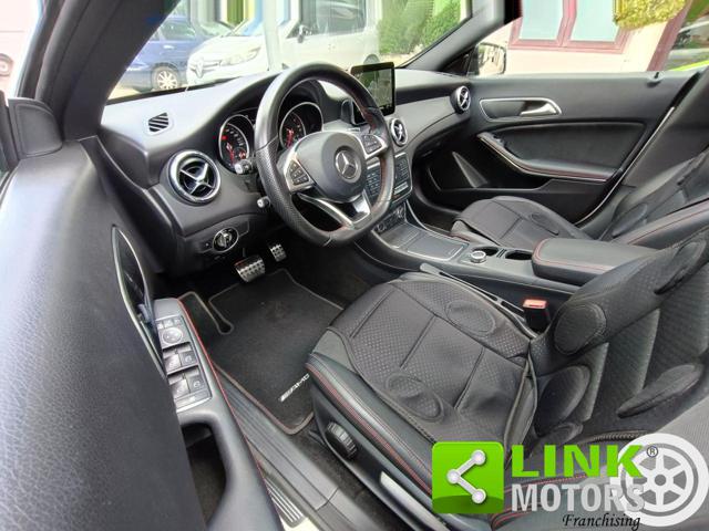 MERCEDES-BENZ CLA D AUTOMATIC PREMIUM 74MILA KM! - foto 17