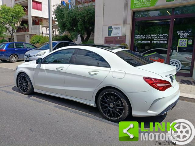 MERCEDES-BENZ CLA D AUTOMATIC PREMIUM 74MILA KM! - foto 50