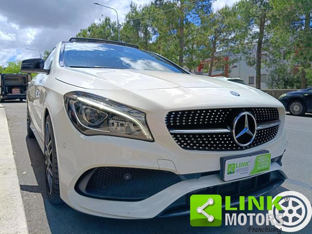 MERCEDES-BENZ CLA D AUTOMATIC PREMIUM 74MILA KM! - foto 44