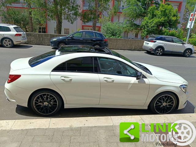 MERCEDES-BENZ CLA D AUTOMATIC PREMIUM 74MILA KM! - foto 21