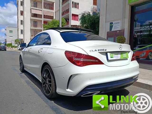 MERCEDES-BENZ CLA D AUTOMATIC PREMIUM 74MILA KM! - foto 34