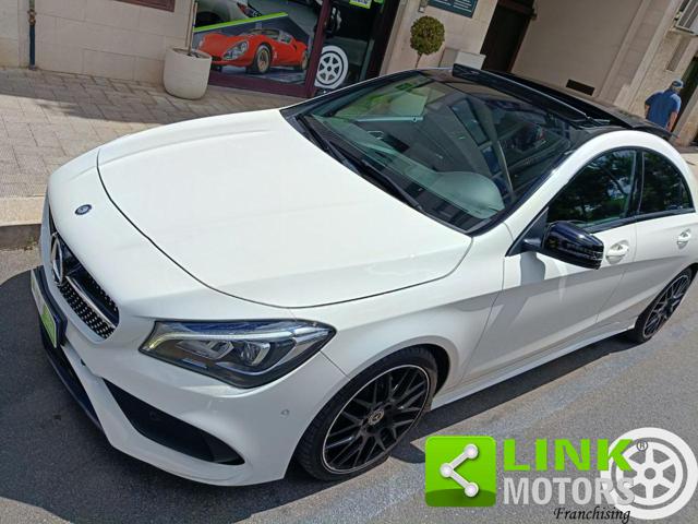 MERCEDES-BENZ CLA D AUTOMATIC PREMIUM 74MILA KM! - foto 39