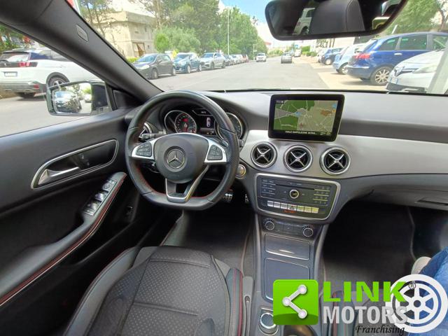MERCEDES-BENZ CLA D AUTOMATIC PREMIUM 74MILA KM! - foto 31