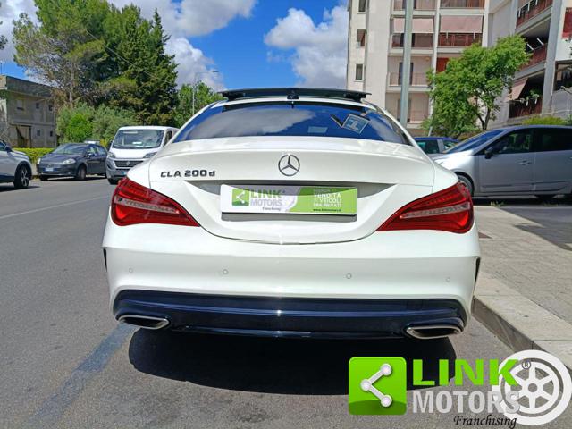 MERCEDES-BENZ CLA D AUTOMATIC PREMIUM 74MILA KM! - foto 16