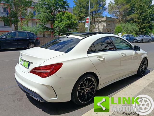 MERCEDES-BENZ CLA D AUTOMATIC PREMIUM 74MILA KM! - foto 36