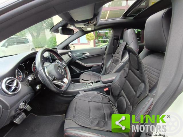 MERCEDES-BENZ CLA D AUTOMATIC PREMIUM 74MILA KM! - foto 23