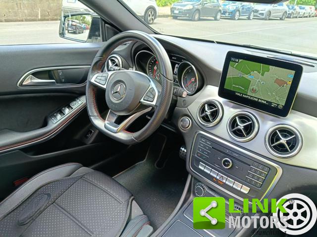 MERCEDES-BENZ CLA D AUTOMATIC PREMIUM 74MILA KM! - foto 41