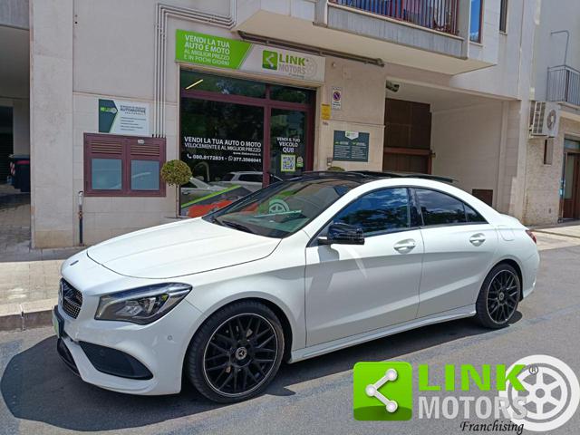 MERCEDES-BENZ CLA D AUTOMATIC PREMIUM 74MILA KM! - foto 42