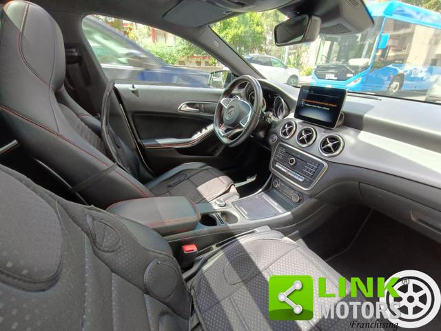 MERCEDES-BENZ CLA D AUTOMATIC PREMIUM 74MILA KM! - foto 29