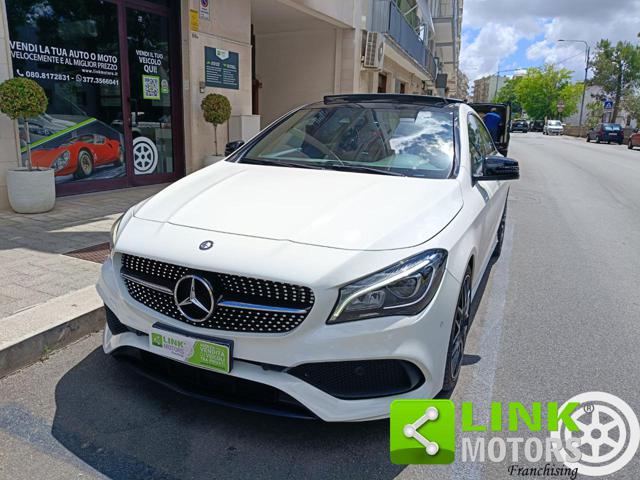 MERCEDES-BENZ CLA D AUTOMATIC PREMIUM 74MILA KM! - foto 19