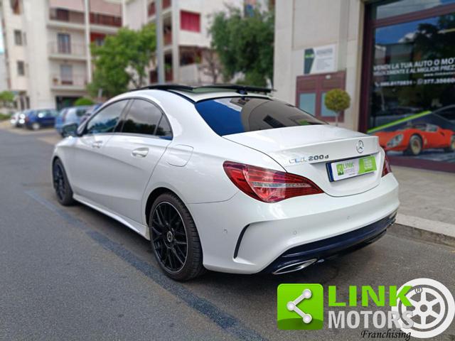 MERCEDES-BENZ CLA D AUTOMATIC PREMIUM 74MILA KM! - foto 18