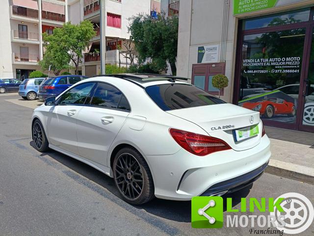 MERCEDES-BENZ CLA D AUTOMATIC PREMIUM 74MILA KM! - foto 45